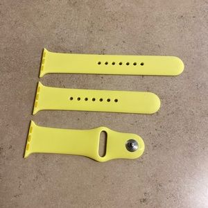 Ladies Apple Watch Band